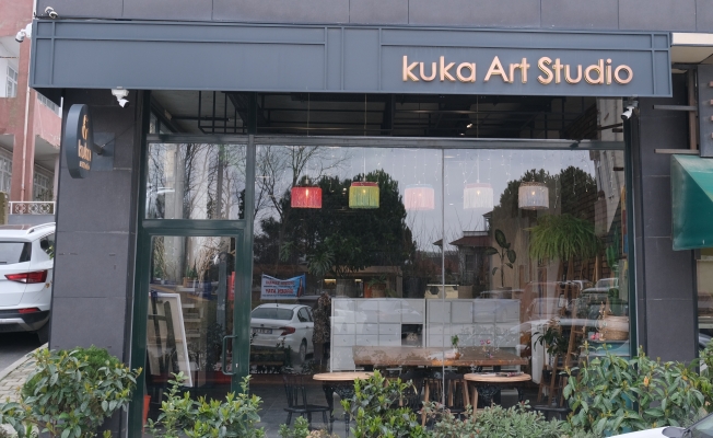 Kuka Art Studio Tüm Hızlı ile Devam Ediyor!