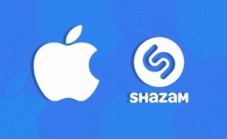 Apple Shazam'ı Alacağını Onayladı