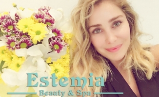 Estemia Beauty ve Spa Göktürk