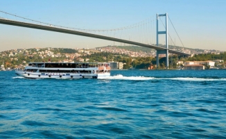 İstanbul Boğazı çift yönlü kapatıldı