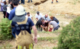 Alibeyköy Barajı'na giren 3 çocuğun cansız bedeni bulundu
