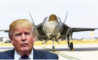 ABD Başkanı Trump Onayladı: F-35 Uçaklarının Türkiye'ye Teslimatı Geçici Olarak Durduruldu