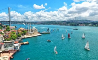 Bayram tatilinde İstanbul'da yapılacak 10 şey
