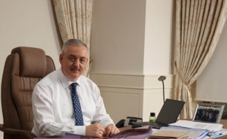 Eyüpsultan Belediye Başkanı Remzi Aydın'ın Kurban Bayramı Mesajı