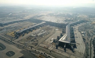 İstanbul Yeni Havalimanı için 'Bagajlı Lüks Taşımacılık' geliyor
