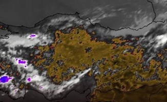 Meteoroloji İstanbul için gün verip uyardı