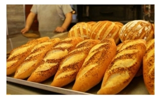 İstanbul'da pahalı ekmek satanlar konumla bulunacak!