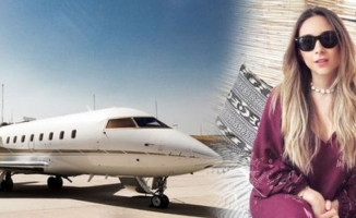 Mina Başaran’ın hayatını kaybettiği uçak kazasıyla ilgili ön rapor tamamlandı