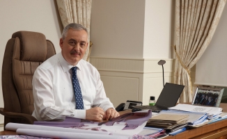 Eyüpsultan Belediye Başkanı Remzi Aydın'dan Özel Röportaj