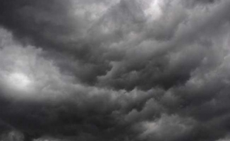 Meteoroloji'den son dakika uyarısı: Sıcaklıklar düşecek, yağışlı hava geliyor