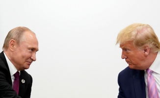Putin'den Trump'a davet