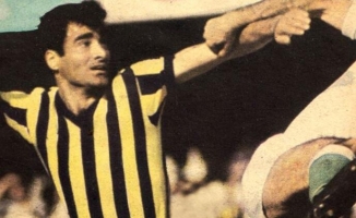Türk futbolunun efsane ismi Şeref Has hayatını kaybetti