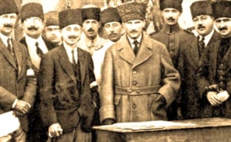 Erzurum Kongresi’nin 100. Yıldönümü!