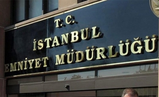 İstanbul Emniyet Müdürlüğü’nde 139 personelin yeri değiştirildi