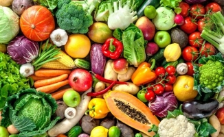 Bin çeşit arasından seçilen bu besinler dünya üzerindeki en sağlıklı 10 besin!