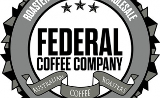 Federal Coffee Açıldı
