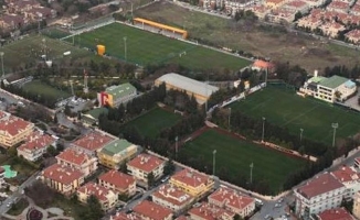 Galatasaray’a Kemerburgaz ve Florya şoku