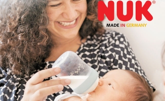Yenilikçi ve Sağlıklı Bebek Balkım Markası: NUK