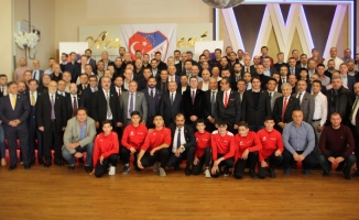 Avrupa’da Türk Futbolu Paneli