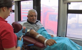 İyileşmiş hastanın kanıyla Corona Virüs tedavisi Türkiye'de de başlıyor