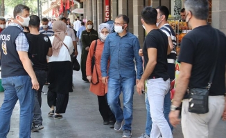 İstanbul'a Yasak Geldi Mi? Maskesiz Çıkmak Yasak Mı?
