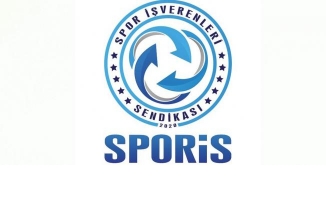 Spor İşverenleri Sendikası Olağan Genel Kurulu yapıldı.