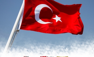 Türkiye Motosiklet Federasyonu tarafından düzenlenen "15 Temmuz Demokrasi ve Milli Birlik Sürüşü" İstanbul'dan başladı.