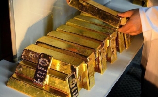 Altının gram fiyatı, 472,3 liradan işlem görüyor.