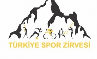 Türkiye Spor Zirvesiyle , Spor Geleceğimizdir