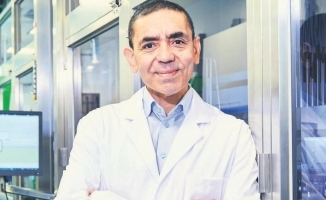 Koronavirüs aşısını bulan BioNTech'in Türk kurucusu Prof. Dr. Uğur Şahin aşıyı anlattı!