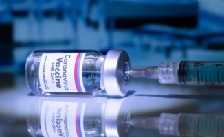 Koronavirüs aşısı ne zaman Türkiye'ye gelecek, Aşı olmak zorunlu olacak mı? Bakan Koca açıkladı