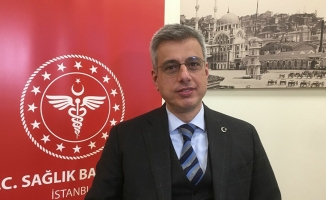 İstanbul İl Sağlık Müdürü Memişoğlu ‘aman dikkat’ diye uyardı!