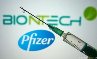 Pfizer/BioNTech aşısı Türkiye'ye geliyor! Prof. Dr. Akova'dan önemli açıklamalar
