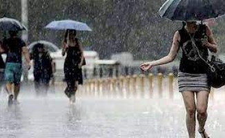 Son dakika... Meteoroloji'den İstanbul'a sağanak yağış uyarısı! İşte son hava durumu raporu