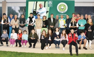 Erdoğan Demirören Golf Turnuvası