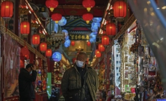 Çin'de yeniden koronavirüs önlemleri