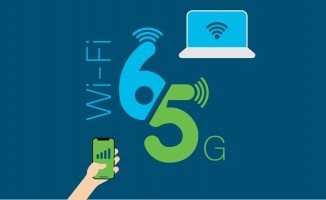 2022'de Wi-Fi 6 teknolojisi, 5G'yi geride bırakacak