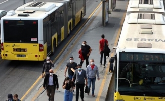 İETT zammı ve yeni akbil fiyatları 2022: Marmaray, metro ve metrobüs ücreti ne kadar oldu?