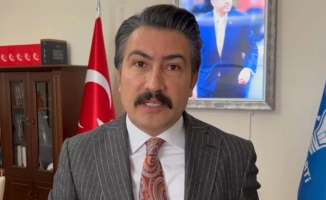 AK Parti'li Cahit Özkan: 'Millet İttifakı'nın millet nezdinde karşılığı yok