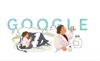 Google'dan Sabire Aydemir doodle'ı! Sabire Aydemir kimdir, kaç yaşında vefat etti?