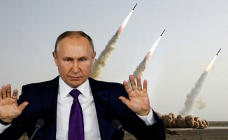 Rusya'dan 'nükleer' gerektiren 4 senaryo!