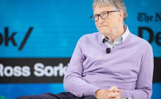 Adını açıkladı: GERM! İşte Bill Gates'in 'dünyayı kurtaracak' projesi