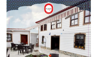Osmanlı ve Rumeli Mutfağı Kemerburgaz Kujna Restaurantta!