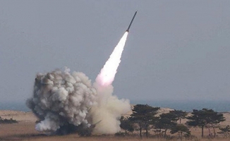 Tansiyon tırmanıyor… Lübnan’dan İsrail’e roket atıldı.