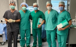 Türkiye’de de Popüler Hale Gelen Penis Protez Ameliyatı Nedir?