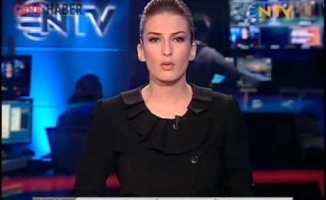 NTV spikeri Özlem Sarıkaya Yurt, hayatını kaybetti.