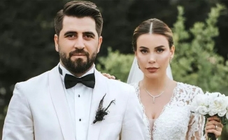 Kafalar grubu üyesi Bilal Hancı ve Esin Çepni boşanıyor