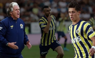 Fenerbahçe'de Serdar Dursun bir ilke imza attı! Yeni transfer etkisiz kaldı