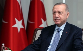 Cumhurbaşkanı Erdoğan Amerikan Basınına Konuştu.