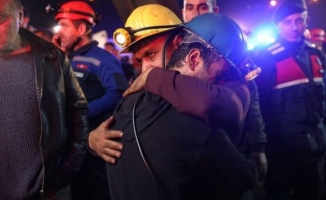Son Dakika... Bartın’da Maden  Ocağında Patlama: 41 İşçi Hayatını Kaybetti
